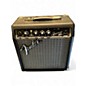 Used Fender Frontman 10G 10W Guitar Combo Amp thumbnail