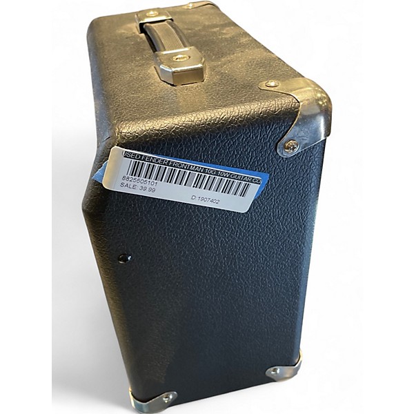 Used Fender Frontman 10G 10W Guitar Combo Amp