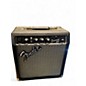 Used Fender Frontman 10G 10W Guitar Combo Amp thumbnail
