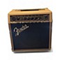 Used Fender Acoustasonic 15 Acoustic Guitar Combo Amp thumbnail