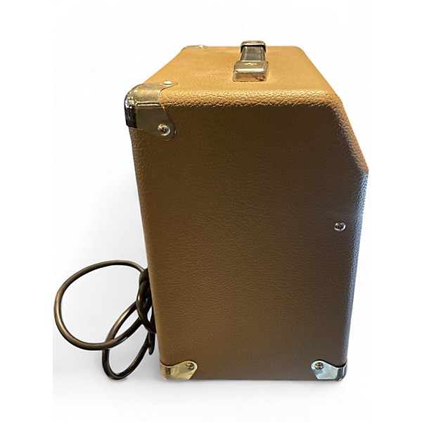 Used Fender Acoustasonic 15 Acoustic Guitar Combo Amp