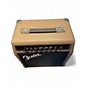Used Fender Acoustasonic 15 Acoustic Guitar Combo Amp