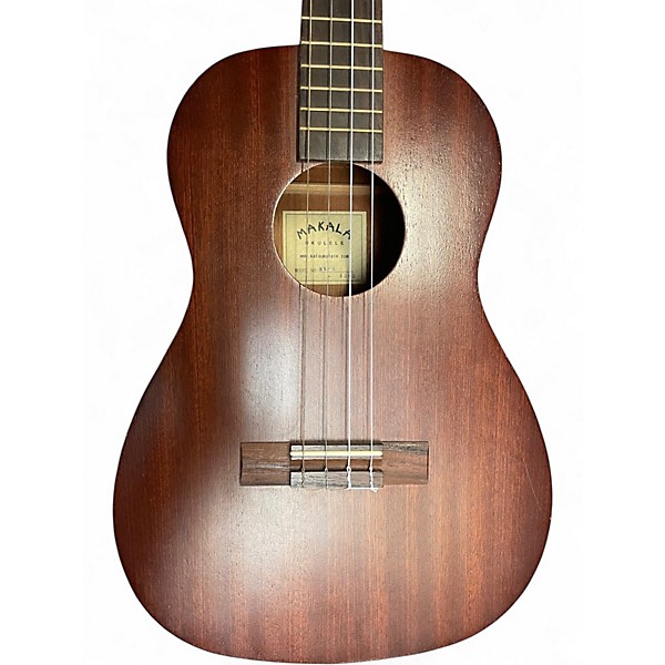 Used Kala MK-B Mahogany Ukulele