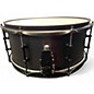 Used SJC Drums 14in Pathfinder Black Drum