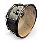 Used SJC Drums 14in Pathfinder Black Drum