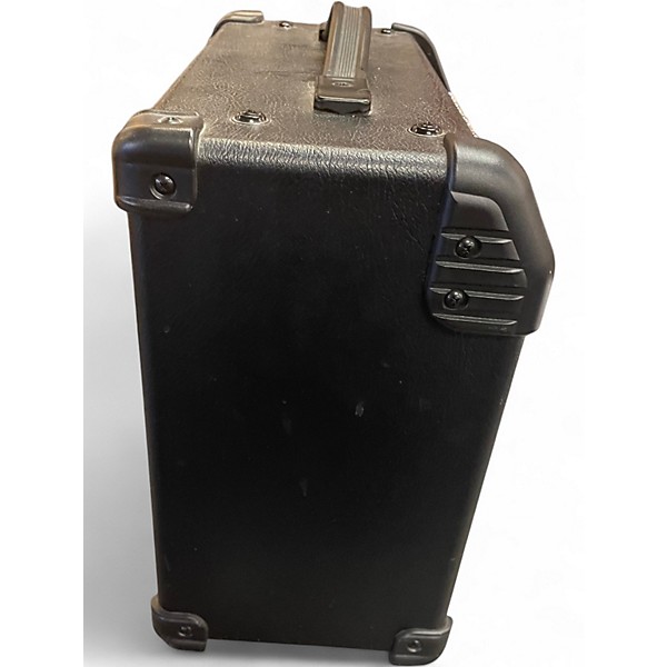 Used Line 6 Spider IV 15W 1X8 Guitar Combo Amp