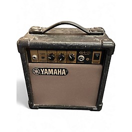 Used Yamaha GA10 Guitar Combo Amp