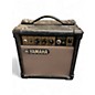 Used Yamaha GA10 Guitar Combo Amp thumbnail