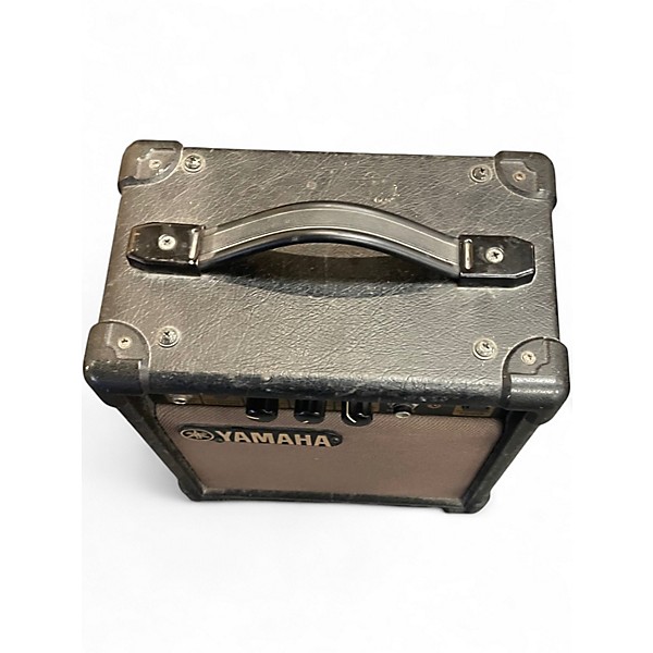 Used Yamaha GA10 Guitar Combo Amp