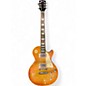 Used Gibson Les Paul Standard 1960S Neck unburst Solid Body Electric Guitar thumbnail