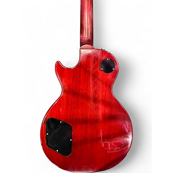 Used Gibson Les Paul Standard 1960S Neck unburst Solid Body Electric Guitar