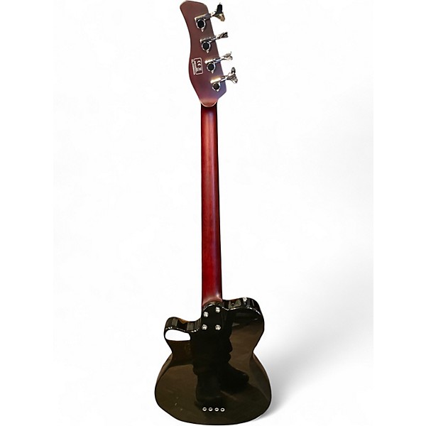 Used Sire MARCUS MILLER GB5 Black Acoustic Bass Guitar