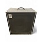 Used Ampeg BA115 100W 1x15 Bass Combo Amp thumbnail