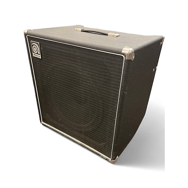 Used Ampeg BA115 100W 1x15 Bass Combo Amp