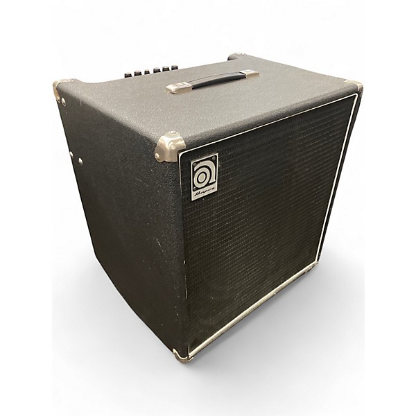 Used Ampeg BA115 100W 1x15 Bass Combo Amp