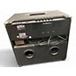 Used Ampeg BA115 100W 1x15 Bass Combo Amp