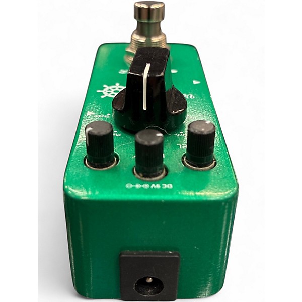 Used Donner VERB SQUARE Effect Pedal