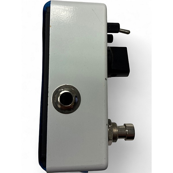 Used Donner JET CONVOLUTION Effect Pedal