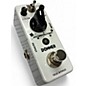 Used Donner JET CONVOLUTION Effect Pedal