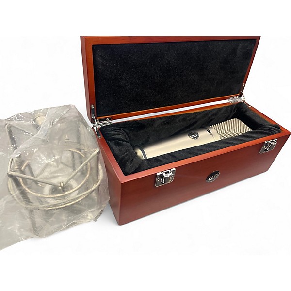 Used Warm Audio WA87R2 Condenser Microphone