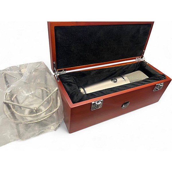 Used Warm Audio WA87R2 Condenser Microphone