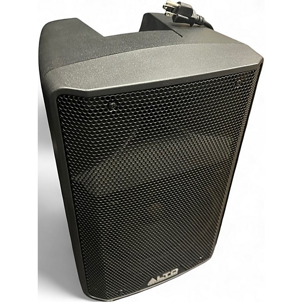Used Alto TX308 Powered Speaker