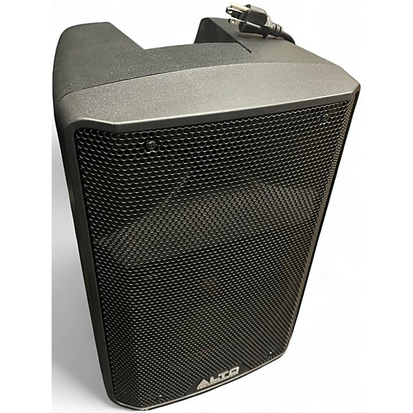 Used Alto TX308 Powered Speaker
