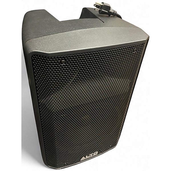Used Alto TX308 Powered Speaker