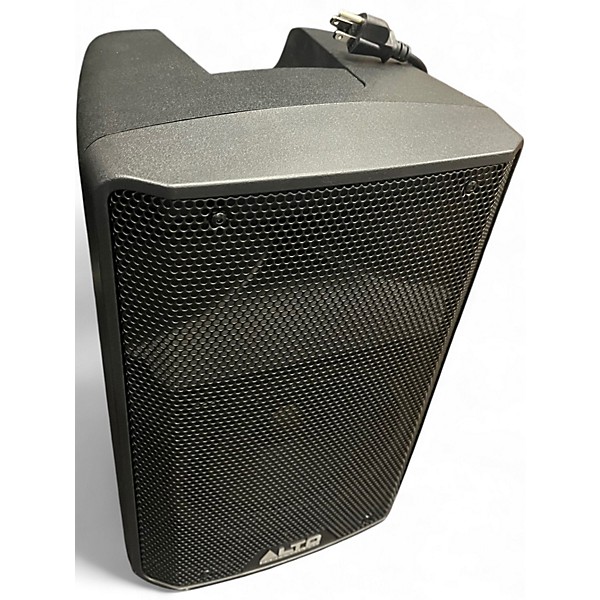 Used Alto TX308 Powered Speaker