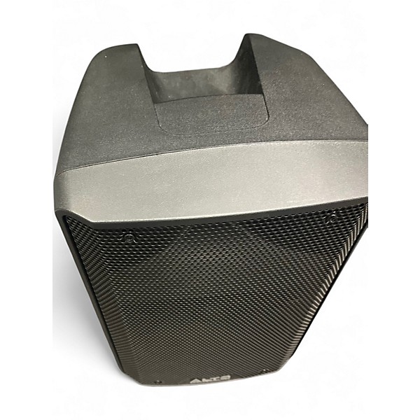 Used Alto TX308 Powered Speaker