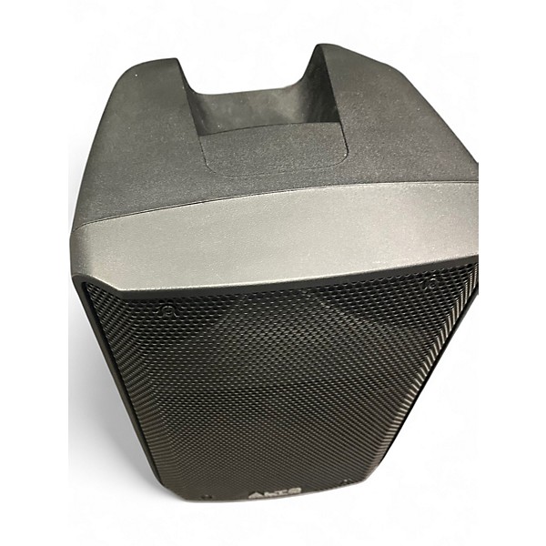 Used Alto TX308 Powered Speaker