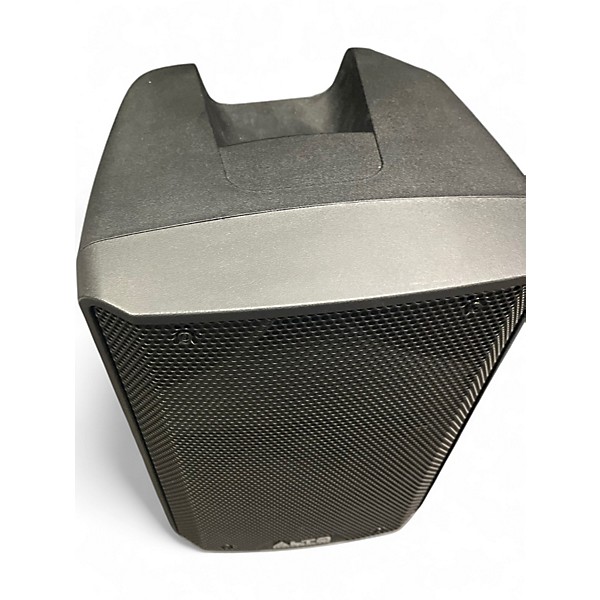 Used Alto TX308 Powered Speaker