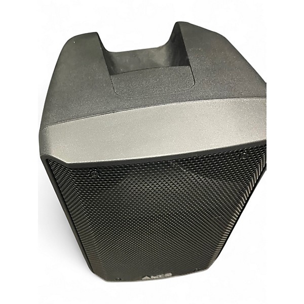Used Alto TX308 Powered Speaker