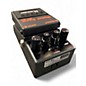 Used BOSS MT-2W Effect Pedal