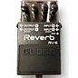 Used BOSS RV-6 Effect Pedal thumbnail