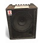 Used Eden EC10 50W 1x10 Bass Combo Amp thumbnail