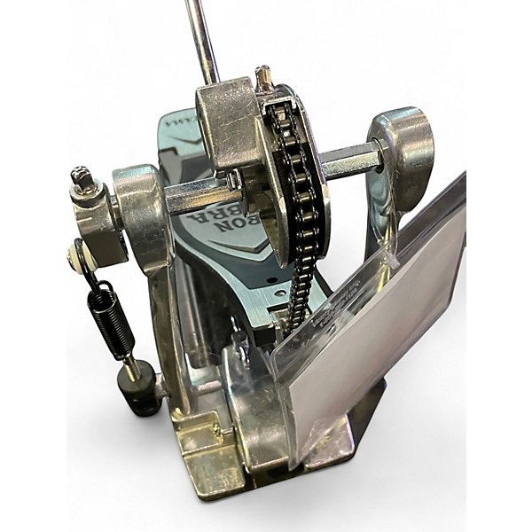 Used TAMA Iron Cobra 200 Single Bass Drum Pedal