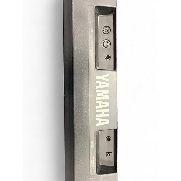 Used Yamaha PSR195 Keyboard Workstation