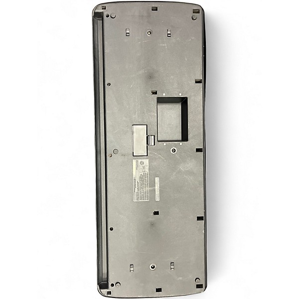 Used Yamaha PSR195 Keyboard Workstation