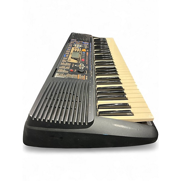 Used Yamaha PSR195 Keyboard Workstation