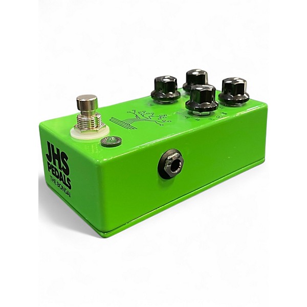 Used JHS BONSAI Effect Pedal