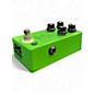 Used JHS BONSAI Effect Pedal