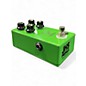Used JHS BONSAI Effect Pedal