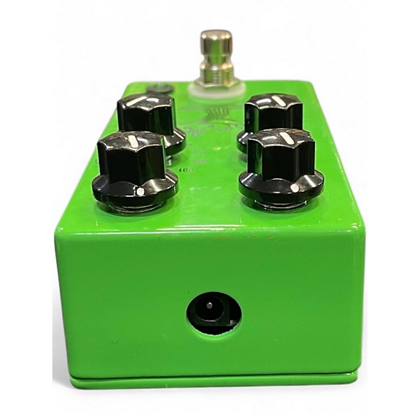 Used JHS BONSAI Effect Pedal