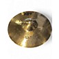 Used SABIAN 10in HH Splash Cymbal thumbnail