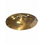 Used SABIAN 10in HH Splash Cymbal
