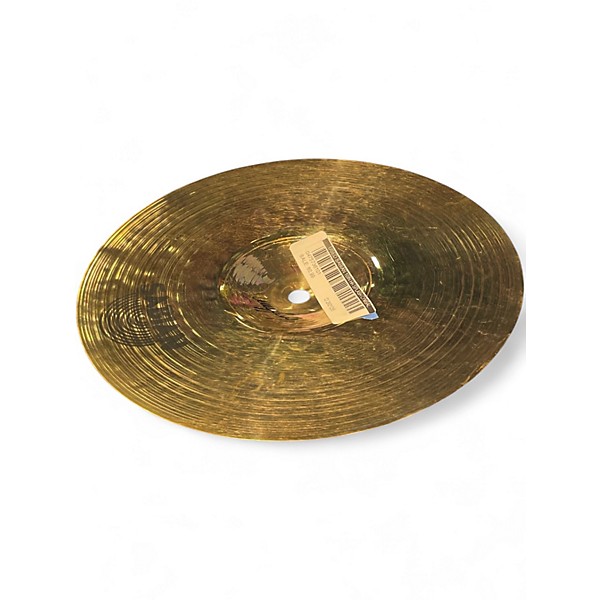Used SABIAN 10in HH Splash Cymbal