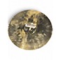Used SABIAN 14in HHX Evolution Hi Hat Top And Bottom Cymbal
