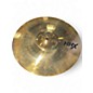 Used SABIAN 17in HHX EVOLUTION CRASH Cymbal thumbnail