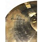 Used SABIAN 17in HHX EVOLUTION CRASH Cymbal
